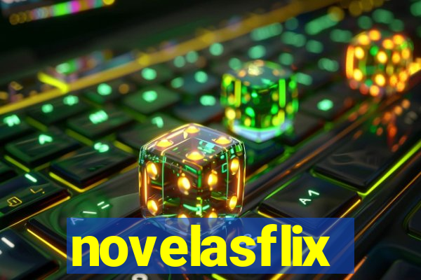 novelasflix totalmente demais